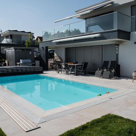 Horizont Apartman Alsóörs Екстериор снимка