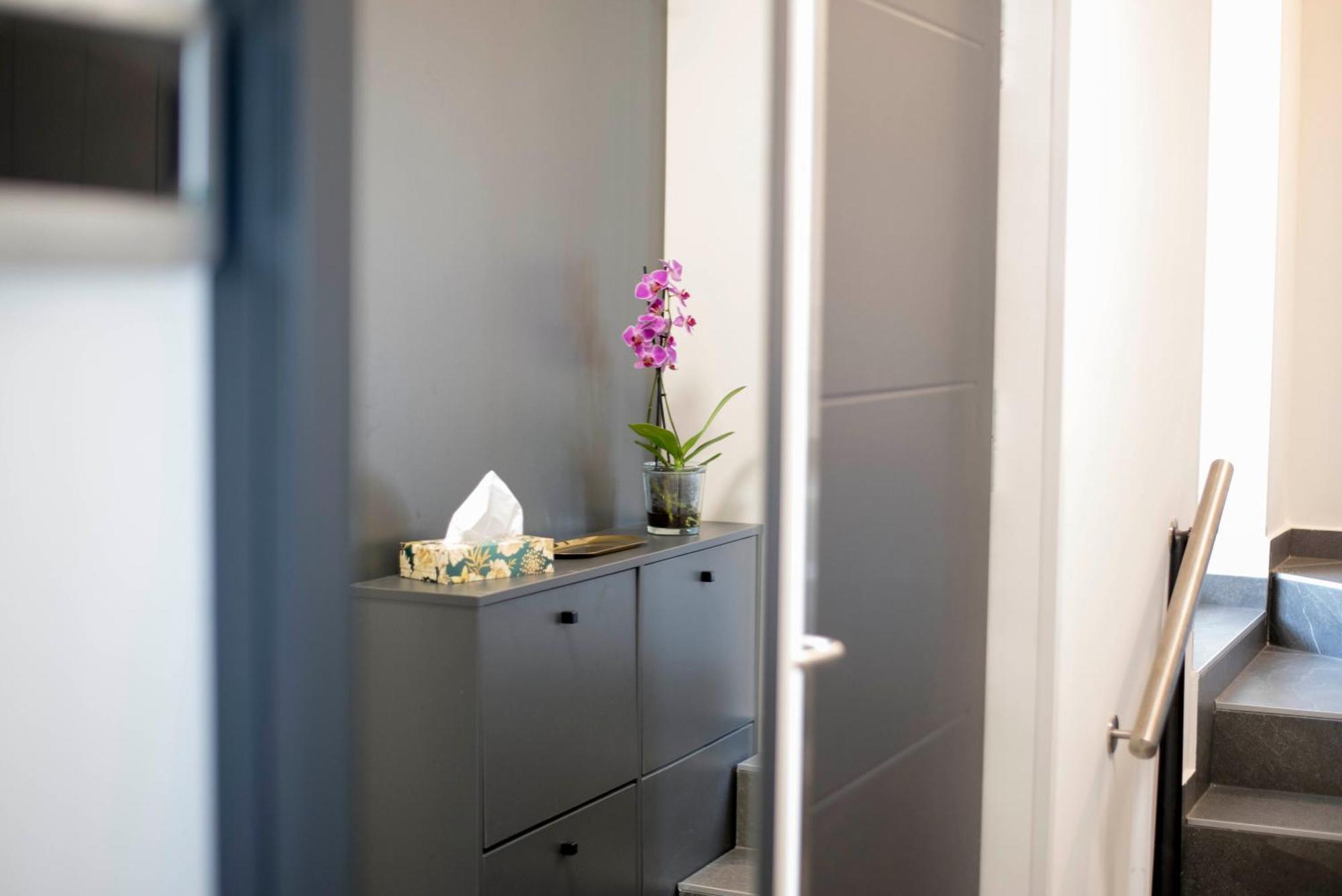 Horizont Apartman Alsóörs Екстериор снимка